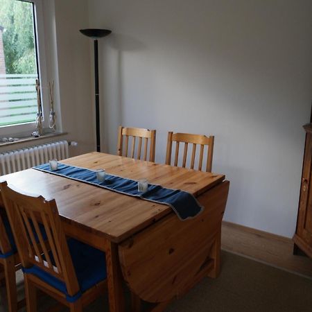 Ferienhaus Ostfriesland Im Teichweg Berumbur Exterior foto